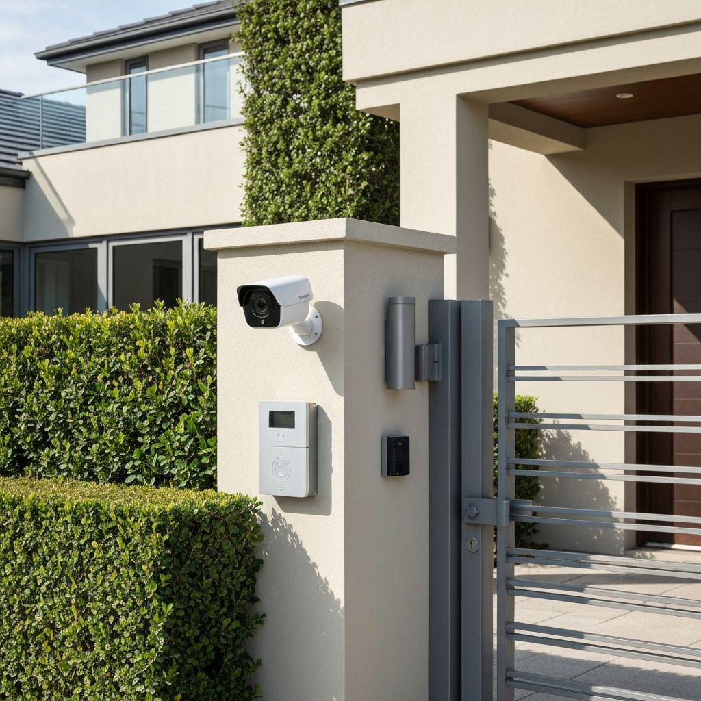 Wireless CCTV Systems